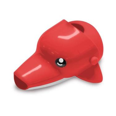 Imagem de Extensor De Torneira Infantil Golfinho Comtac Kids 4014 - Comtac Kids 