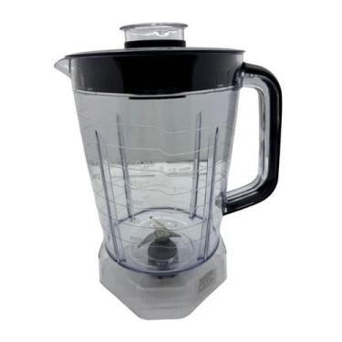 Imagem de Copo Liquidificador Oster Oliq610 Power 1400 Completo - MICROMAX