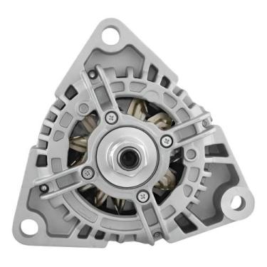 Imagem de Alternador Mbb 1620 710 1418 D229 Eletronico 12v 90a Bosch 802038 - ZW