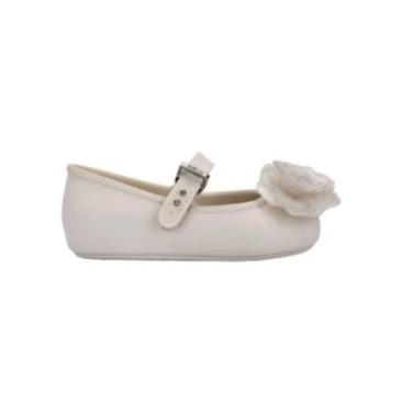 Imagem de SAPATILHA MELISSA SOFT BALLERINA BB 37823-Feminino