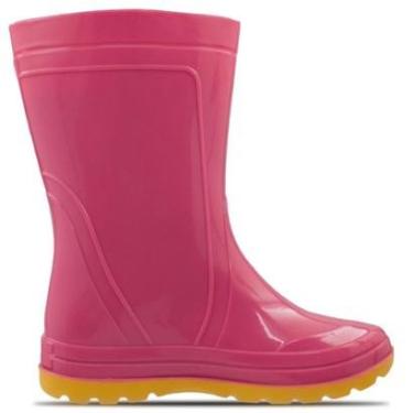 Imagem de Galocha Grendene Kids Jetsky Infantil Menino Menina Conforto-Unissex
