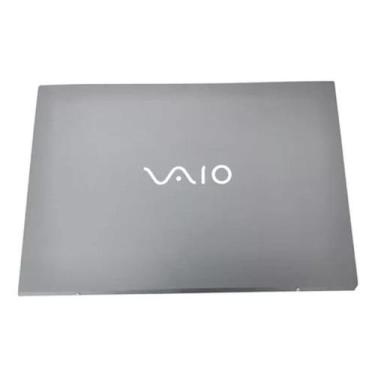 Imagem de Carcaça Notebook Tampa + Moldura + Base Fe14 - vcore