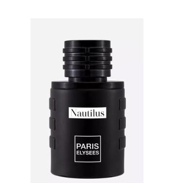 Imagem de Nautilus 100ml Paris Elysees - PARIS ELYSSES