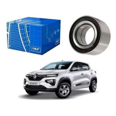 Imagem de Rolamento Roda Dianteiro Kwid 1.0 2022 A 2023 - SKF