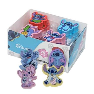 Imagem de Borracha Molin Stitch - Embalagem com 20 Unidades