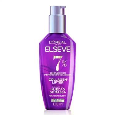 Imagem de Serum Elseve Colageno Lifter 100ML