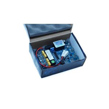 Imagem de Placa para maquina de gelo everest egc automatic todos os modelos egc5