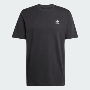 Imagem de Camiseta Trefoil Essentials Adidas-Masculino