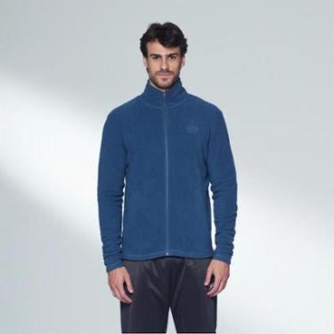 Imagem de Jaqueta Masculina Active Fleece Speedo-Masculino