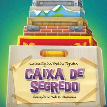 Imagem de Caixa de Segredo - ADONIS, 3