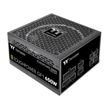 Imagem de Fonte 650W TT TOUGHPOWER GF1 FULLY MODUL PS-TPD-0650FNFAGB-1 - Thermal