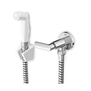 Imagem de Ducha Higiênica Celite Smart-N Sem Derivação Cromado - CELITE METAIS