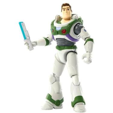Imagem de Boneco Disney Pixar Buzz Lightyear Modelos Variados Mattel, Lightyear