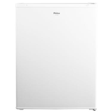 Imagem de Frigobar Philco 76L 127V Branco PFG95B