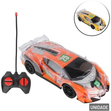 Imagem de Carrinho de Controle Remoto High Speed - Ark