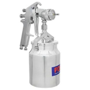 Imagem de Pistola de Pintura Sucção 1,8mmI PRO 510R - PDR