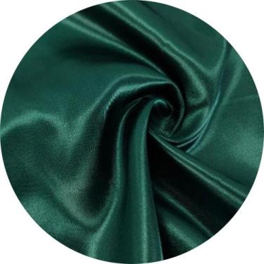 Imagem de Tecido Cetim Charmousse Sem Elastano Metro 1,50m x 1,00m - Tecidos SG,