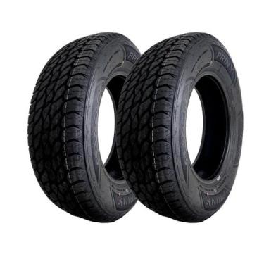 Imagem de Kit 2 Pneus Aro 15 Prinx 205/70 R15 96T AT HA1