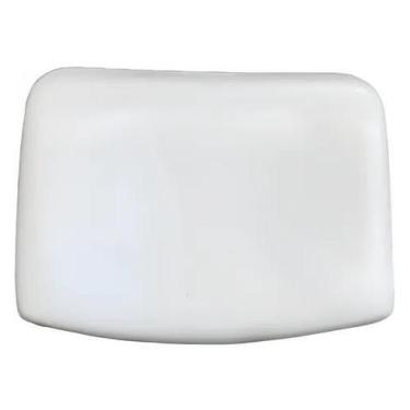 Imagem de Apoio De Cabeca Para Banheiras Espree 15381 - Jacuzzi JA23459001