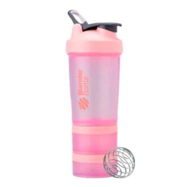 Imagem de Coqueteleira blender bottle prostak 22oz / 650ml -, LILÁS