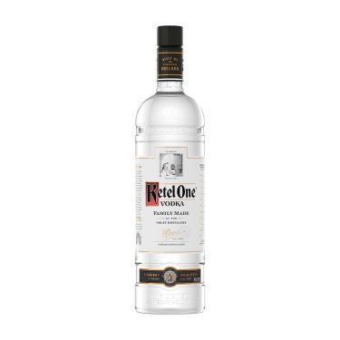 Imagem de Vodka Ketel One - 1L