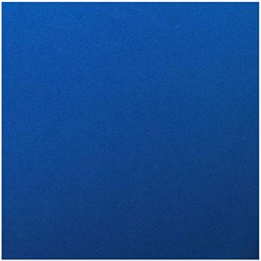 Imagem de Placa em EVA, Make +, 4 mm, Azul Escuro, 48x40 cm, Pacote com 5