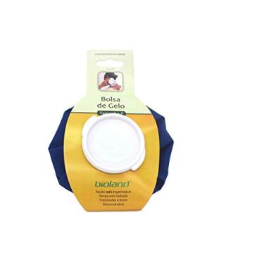 Imagem de Bolsa De Gelo G Azul, Bioland, Azul Marinho