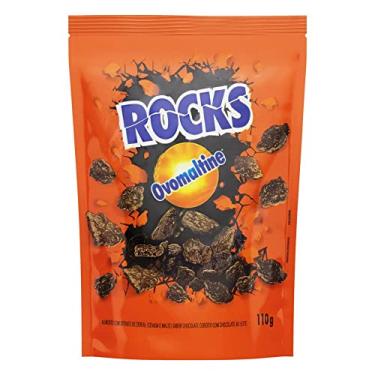 Imagem de OVOMALTINE Chocolate Rocks 110G