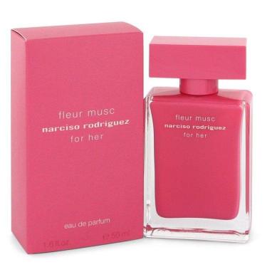 Imagem de Perfume Feminino Narciso Rodriguez 50ml