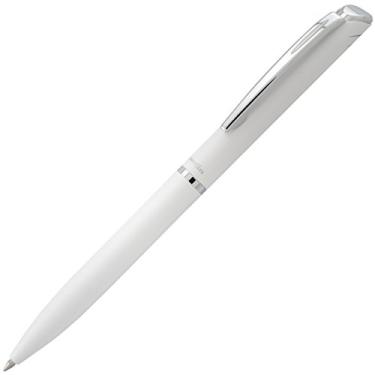 Imagem de Pentel Caneta de gel estilo EnerGel (0,7 mm), linha média, corpo branco - BL2007WABX