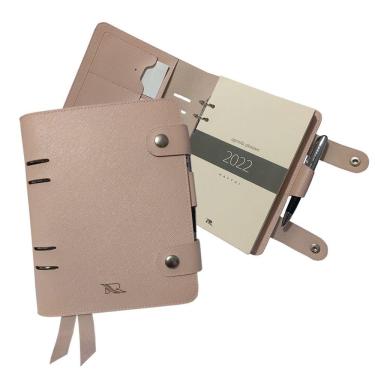 Imagem de Agenda Planner Personalizada Raffai