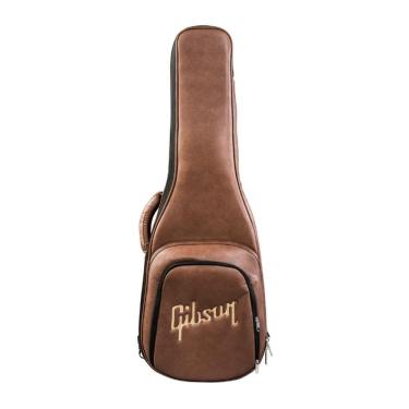 Imagem de Semi Case Guitarra Gibson Premium Assfcase Brown
