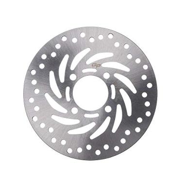 Imagem de Disco Freio Dianteiro Gp7 Honda Pcx 150