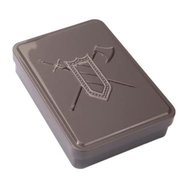 Imagem de Galápagos, Dungeons & Dragons: Kit de Marcadores do Guerreiro, Acessório de RPG, 2 a 10 jogadores