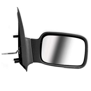 Imagem de Retrovisor Pick-up Courier/todos – C/Controle DIREITO