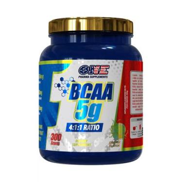 Imagem de Bcaa 5G 4:1:1 Ratio (300G) - One Pharma - One Pharma Supplements