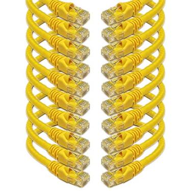 Imagem de iMBAPrice Cat 6 Parent Pacote com 10