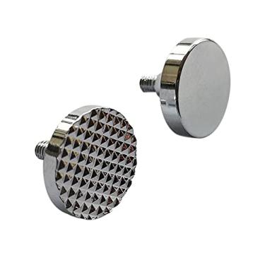 Imagem de Caneta de Plasma Fibroblast - Peças sobressalentes para a remoção da esferográfica Freckle Spot Mole Removal - pontas de massagem de elevação da pele e indução nutricional - 1 conjunto (2pcs)