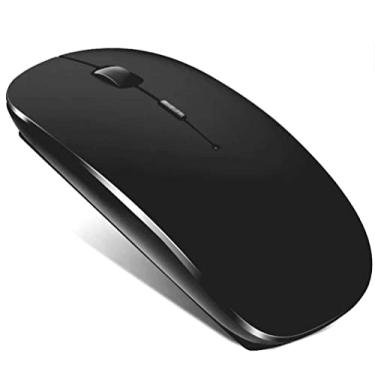 Imagem de Mouse Bluetooth Slim Para Laptop Microsoft Surface Notebook - Microsoft Surface GO - Microsoft Surface e Microsoft Surface PRO