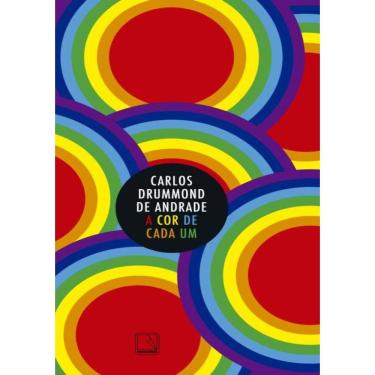 Imagem de Cor De Cada Um, A - 15ª Ed