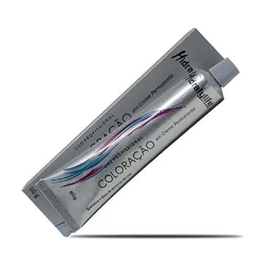 Imagem de Kit 03 Tinta Coloração Vermelho Intenso Nº 66.66 60G