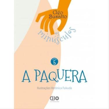 Imagem de A Paquera - Vol. 5