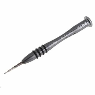 Imagem de Ferramenta de reparo de abertura de chave de fenda com ponta magnética Pentalobe de 5 pontos para iPhone