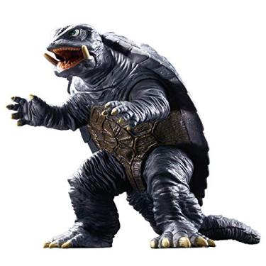 Imagem de バンダイ(BANDAI) Movie Monster Series Gamera (1995)