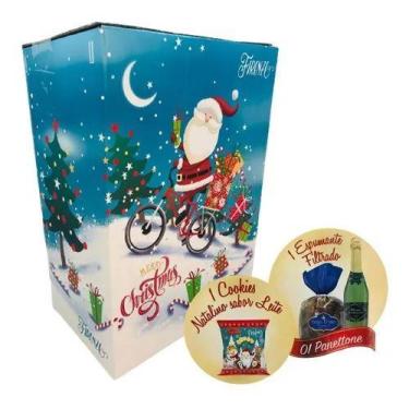 Cestas de natal: Ofertas com os Menores Preços no Buscapé Cestas de natal: Ofertas com os Menores Preços no Buscapé