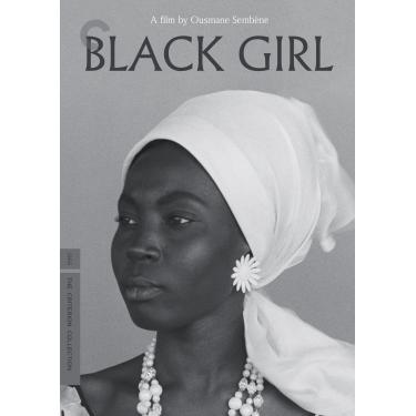 Imagem de Black Girl (The Criterion Collection)