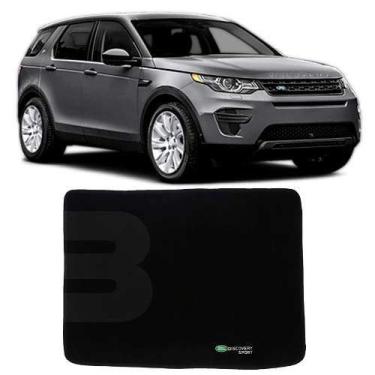Imagem de Tapete Carpete Porta Malas Tevic Discovery Sport