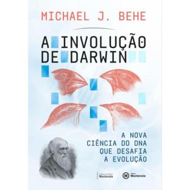 Imagem de A Involução De Darwin