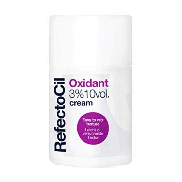 Imagem de RefectoCil Oxidante 3% 10 vol. Creme (100 ml 3,38 fl. oz.)