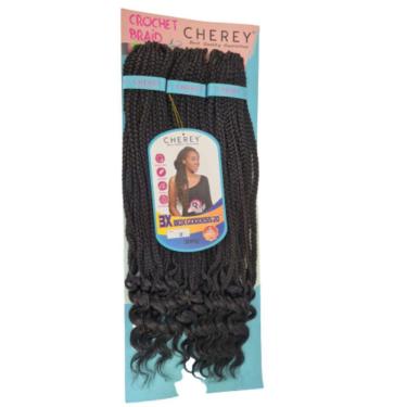 Imagem de Aplique Cabelo 3x Box Goddess 50cm 300g